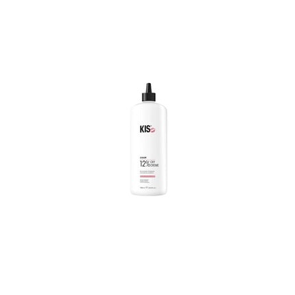 Developer Activator Oxide, Kis Oxycreme 12% (36vol), 1000ml, sticlă albă