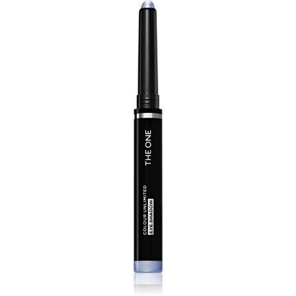 Baton umbre ochi, Oriflame The One Colour Unlimited Eyeshadow Stick, Icy Reflections, argintiu