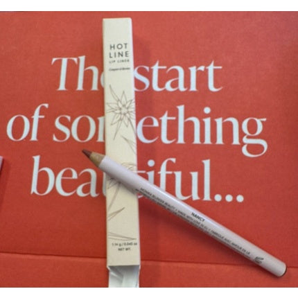 Creion buze Monika Blunder Hot Line Lip Liner Nancy 10 g