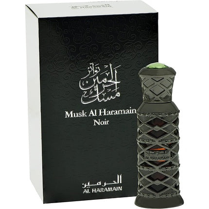 Parfum, Al Haramain, Musk Noir