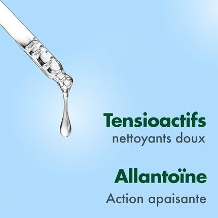 Cicabiafine Soothing Anti-Irritations Shower Cream, 1L, alb