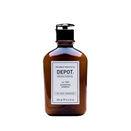 Șampon Hidratant Depot No. 103, 250 ml