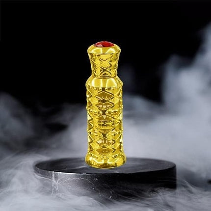 Ulei Parfum Al Haramain Musk Aur