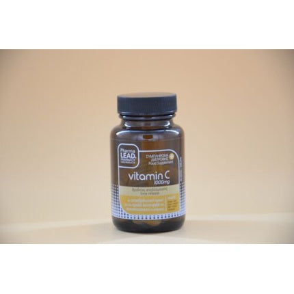 Vitamine, Vitorgan, C 1000mg, maro