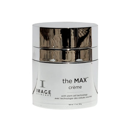 Cremă Facială Image Skincare The Max Cream Anti-Aging pentru Piele Uscată și Matură 48g