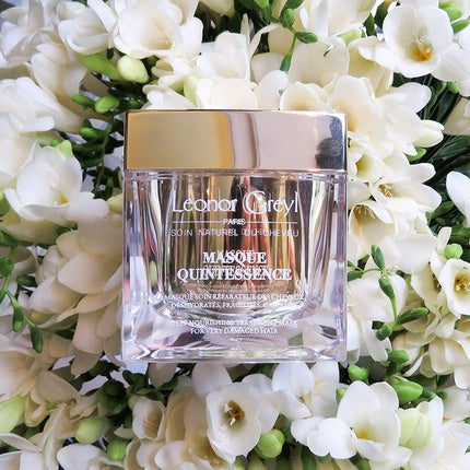 Masca par, Leonor Greyl, Masque Quintessence, 200 ml