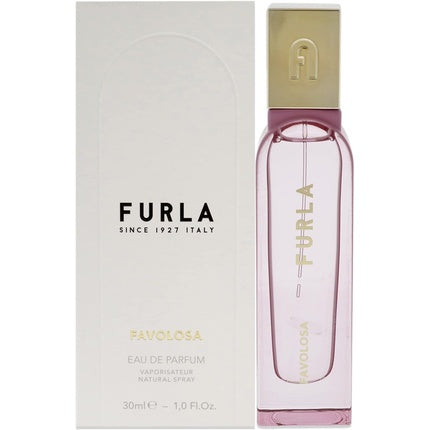 Parfum, Furla, Favolosa, 30ml