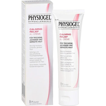 Cremă hidratantă Stiefel Physiogel Soothing Repair 50ml pentru piele reactivă