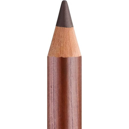 Creion contur ochi, Artdeco, Natural Brow Liner, mediu brunet