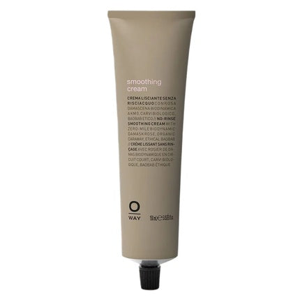 Crema netezitoare Oway Smooth+ - 150ml