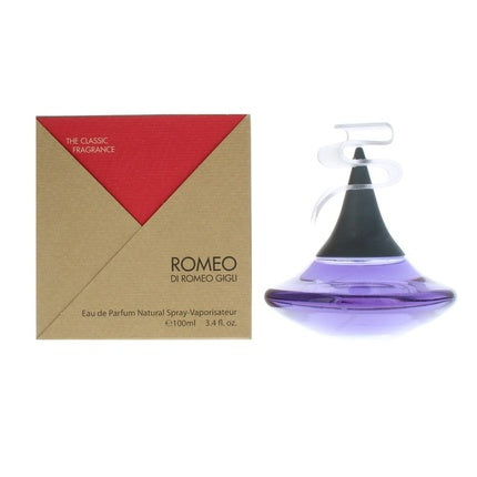 Romeo Gigli Romeo One, Parfum pentru femei, EDP, 100ml