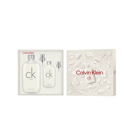 Parfum Calvin Klein CK One, Eau de Toilette, 200 ml