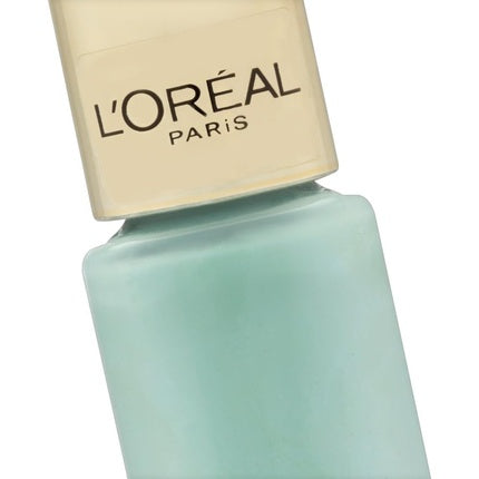 Oja, L'Oréal Paris, Color Riche Le Vernis, Jade Perlă 5ml