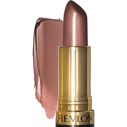Revlon Super Lustrous Lipstick Caramel Glace 4g