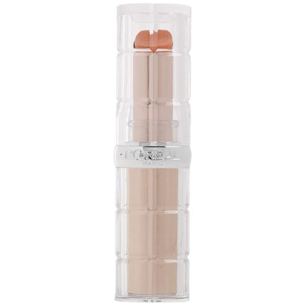 Ruj L'Oreal Paris, Colour Riche, Nectarine Plump, portocaliu
