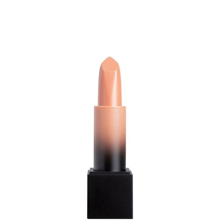 Ruj cremos Huda Beauty Power Bullet, nuanță nude, 3 g