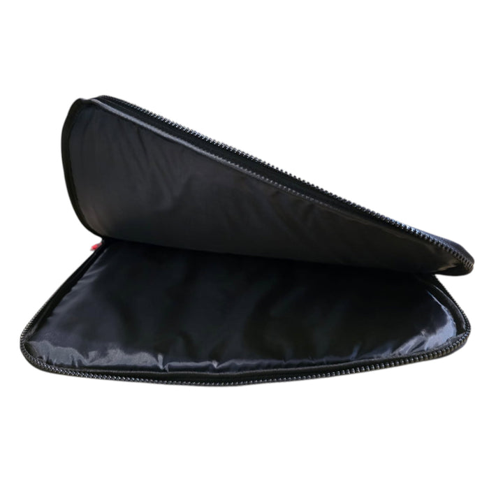 Geantă Hugo Boss Always Tote Bags, neagră, cu fermoar