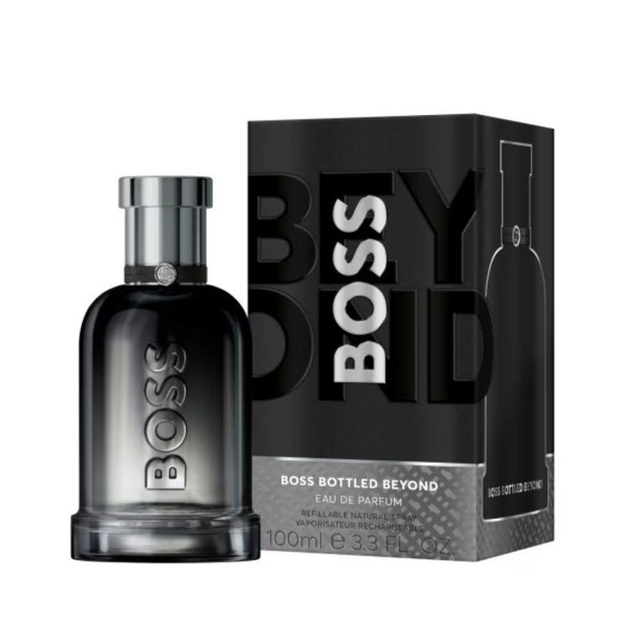 Apă de parfum Hugo Boss Boss Bottled Beyond, pentru bărbați, 100 ml