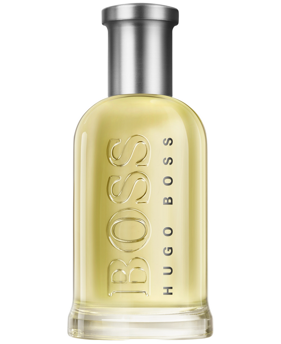 Apă de toaletă Hugo Boss Boss Bottled, pentru bărbați, 200 ml
