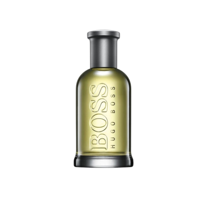 Loțiune după bărbierit Hugo Boss Boss Bottled, hidratantă, pentru bărbați, 50 ml