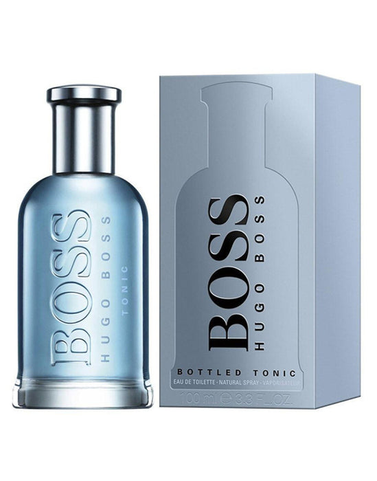 Apă de toaletă Hugo Boss Boss Bottled Tonic, pentru bărbați, 100 ml
