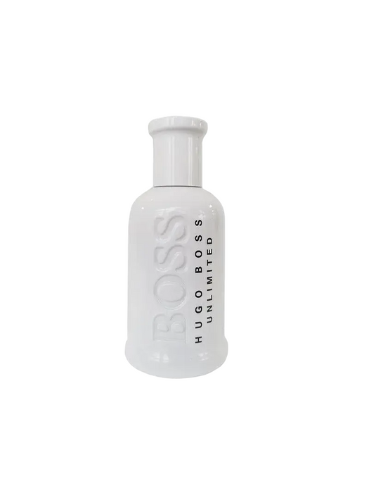 Apă de toaletă Hugo Boss Boss Bottled Unlimited, pentru bărbați, 50 ml
