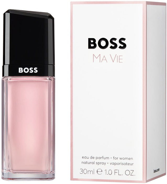 Apă de parfum Hugo Boss Boss Ma Vie, pentru femei, 30 ml
