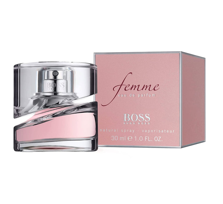 Apă de parfum Hugo Boss Femme, pentru femei, 30 ml