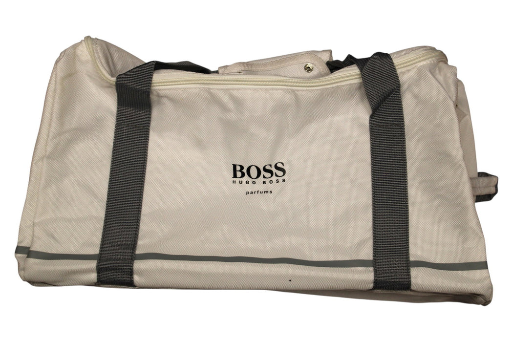 Geantă cu mânere Hugo Boss Top-Handle Bags, bej