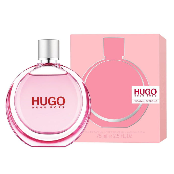 Apă de parfum Hugo Boss Hugo Woman Extreme, pentru femei, 75 ml