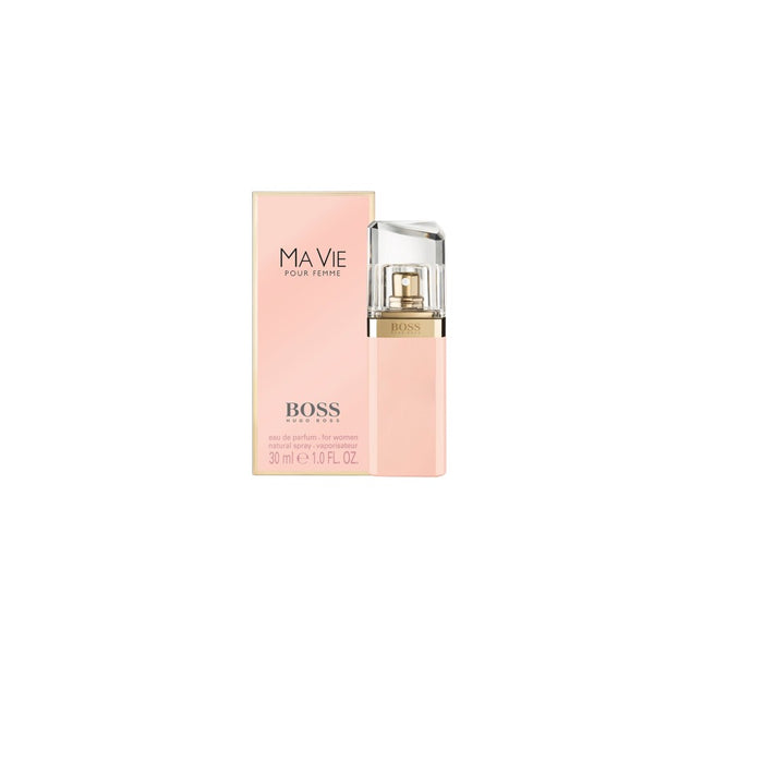 Apă de parfum Hugo Boss Ma Vie Pour Femme, pentru femei, 30 ml