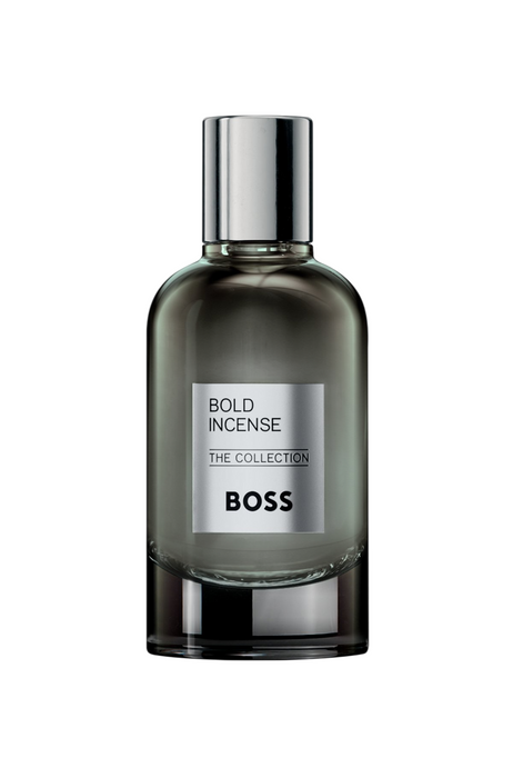 Apă de parfum Hugo Boss The Collection Bold Incense, pentru bărbați, 100 ml
