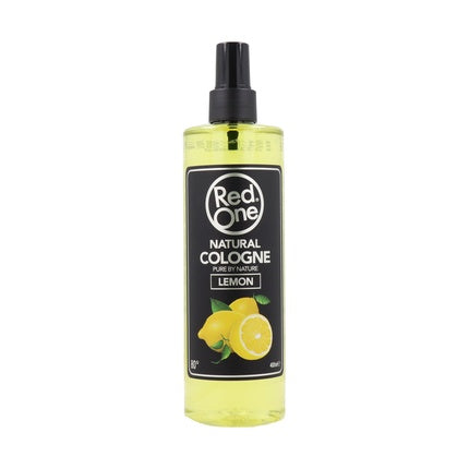 Parfum, Red One, Lemon, 400ml