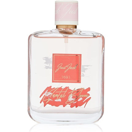Eau de Toilette, Just Jack, Santal Bloom, 100ml