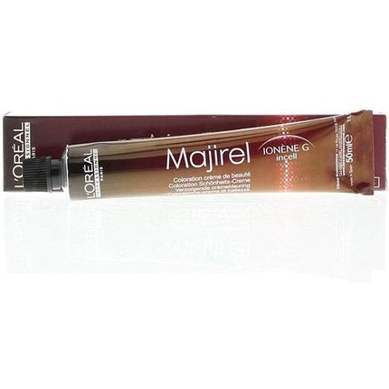 Vopsea de păr, L'Oréal Paris, Majirel High Resist 5.23
