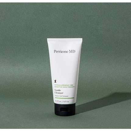 Gel de Curățare, Perricone MD, Gentle Cleanser, alb, 177ml