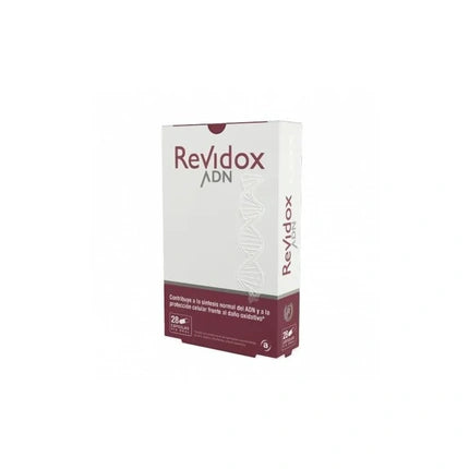 Revidox ADN, 28 Capsule