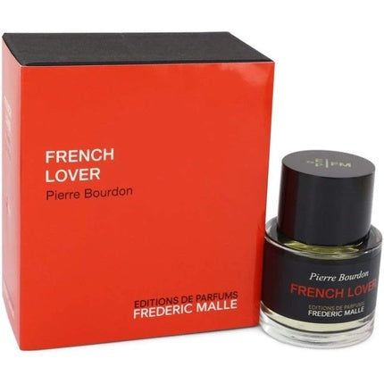 Parfum Frederic Malle, French Lover, 50ml
