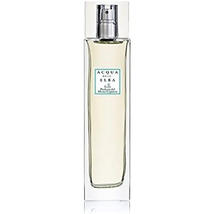 Eau de Toilette Acqua Dell'Elba Ambiente Deo Giglio Delle Sabbie, 100 ml
