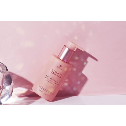 Șampon Alterna My Hair My Canvas Exfoliant roz 250g