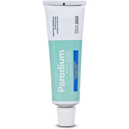 Gel Gingival Parodium Pierre Fabre Oral Care 50ml