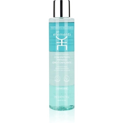 Gli Elementi Hydro-Toning Concentrate - Ser Hidrifiant