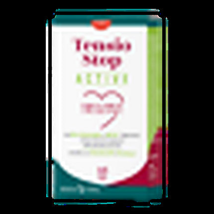Tensio Stop Aktiv, Erba Vita, 45 Capsule