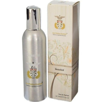 Les Perles D'Orient Bossled Eau de Parfum pentru bărbați 150ml