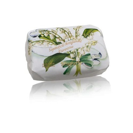 Săpun de corp Saponificio Artigianale Fiorentino cu parfum de Mugurel 200g