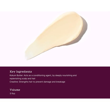 Balsam curățare păr creț, Christophe Robin, 238g