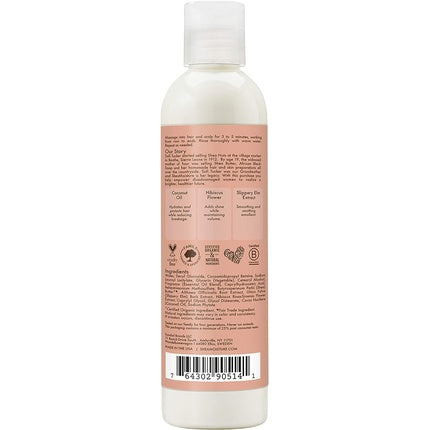 Șampon și Balsam pentru Copii Shea Moisture Kids Curl & Shine 237ml