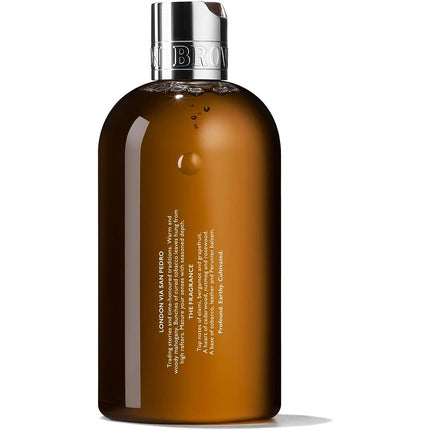 Gel de duș, Molton Brown, Tobacco Absolute, 300ml