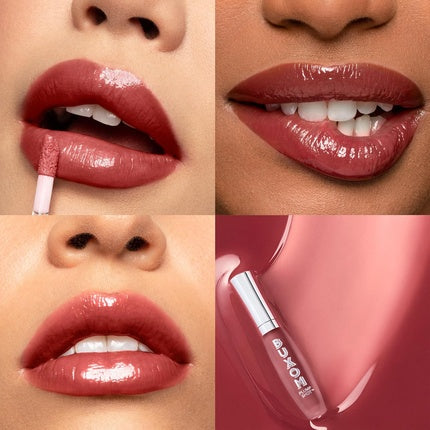 Lip Plumper, Buxom, Plump Shot, roz