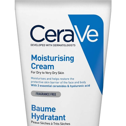 Crema Hidratanta, CeraVe, 177ml